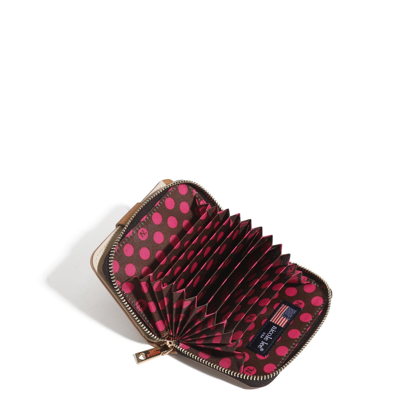 CARTERA PEQUEÑO ROSA-2