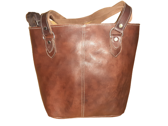 Bolso Asa mujer Vacuno L-3