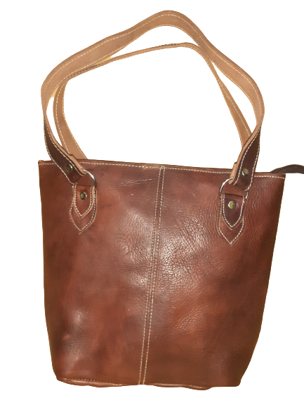 Bolso Asa mujer Vacuno L-0