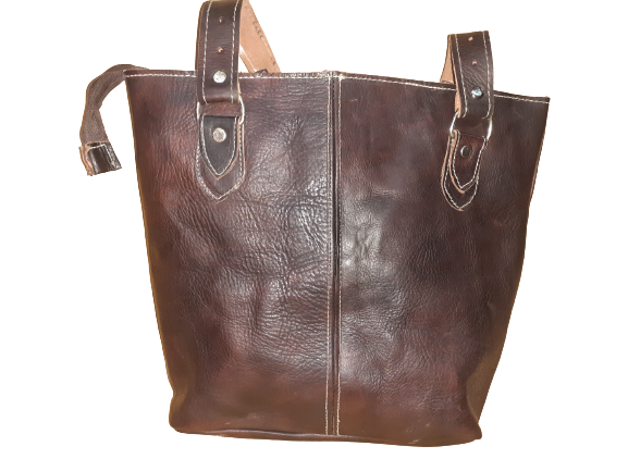 Bolso Asa mujer Vacuno L-4