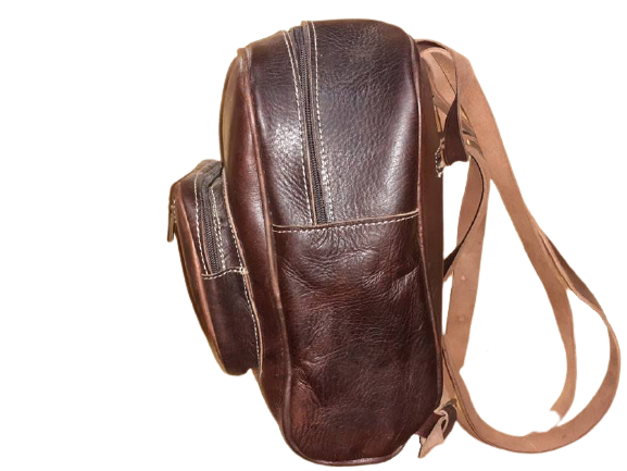 Mochila Marrakech colegial Vacuno M.-1